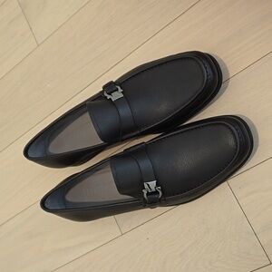 Brand New Salvatore Ferragamo sz 13 loafers